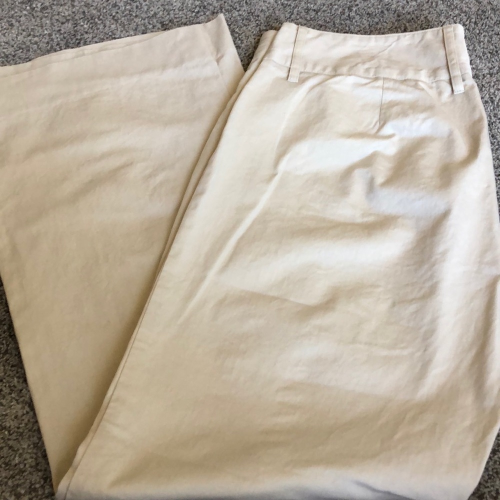 Express stretch pants 11/12